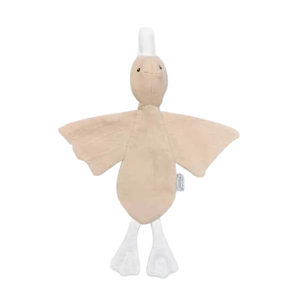 tutdoekje eend cream 1.webp