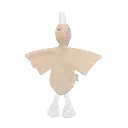 tutdoekje eend cream 1.webp