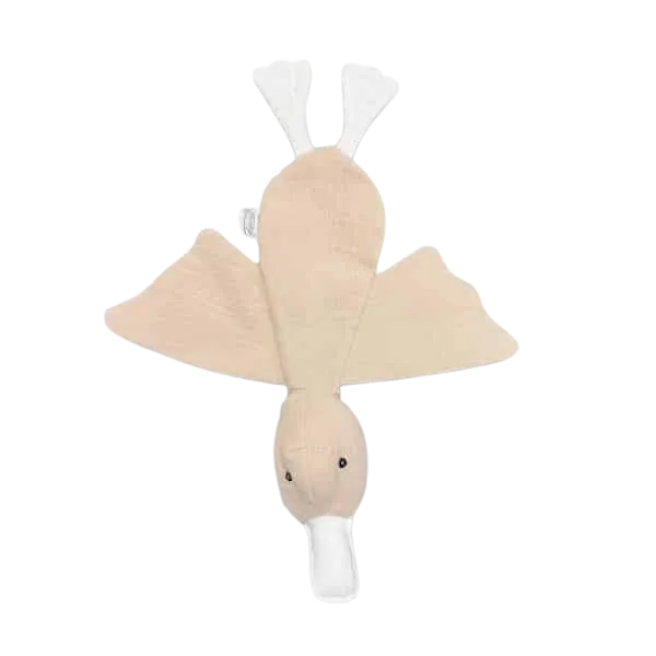 tutdoekje eend cream 2.webp