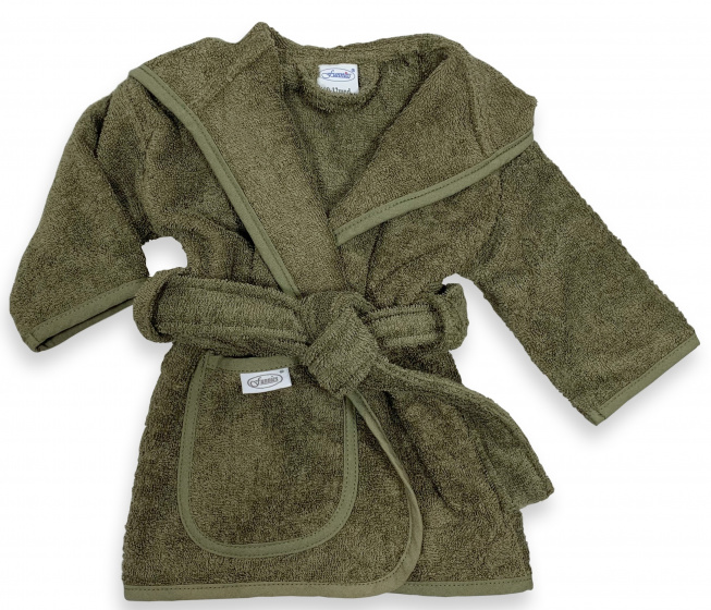 [14623] BADJAS 0-12M - FOREST