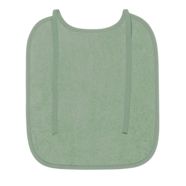 SLAB MET LINT - STONE GREEN