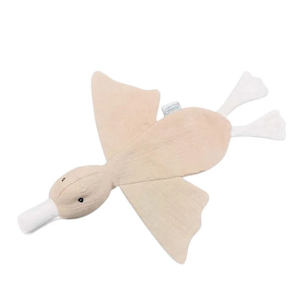 TUTDOEKJE EEND - CREAM