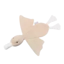 TUTDOEKJE EEND - CREAM