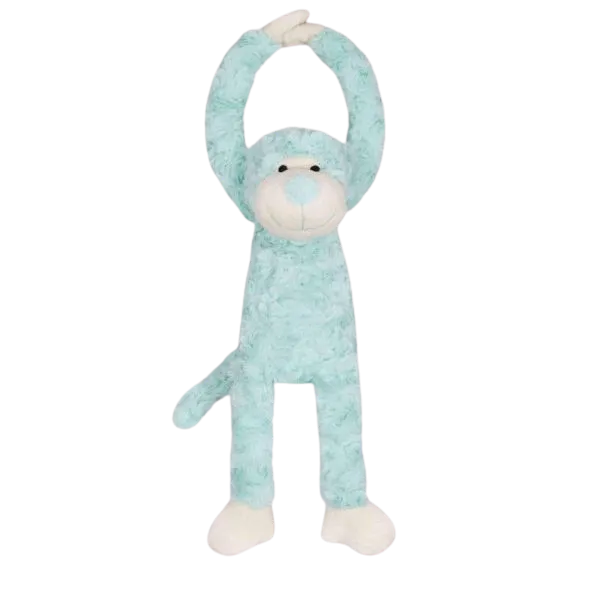 SLINGERAAP 45CM - MINT