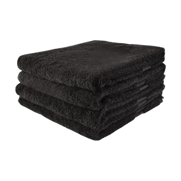 HANDDOEK - ANTRACIET