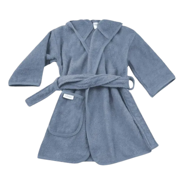 BADJAS 0-12M - GREYBLUE