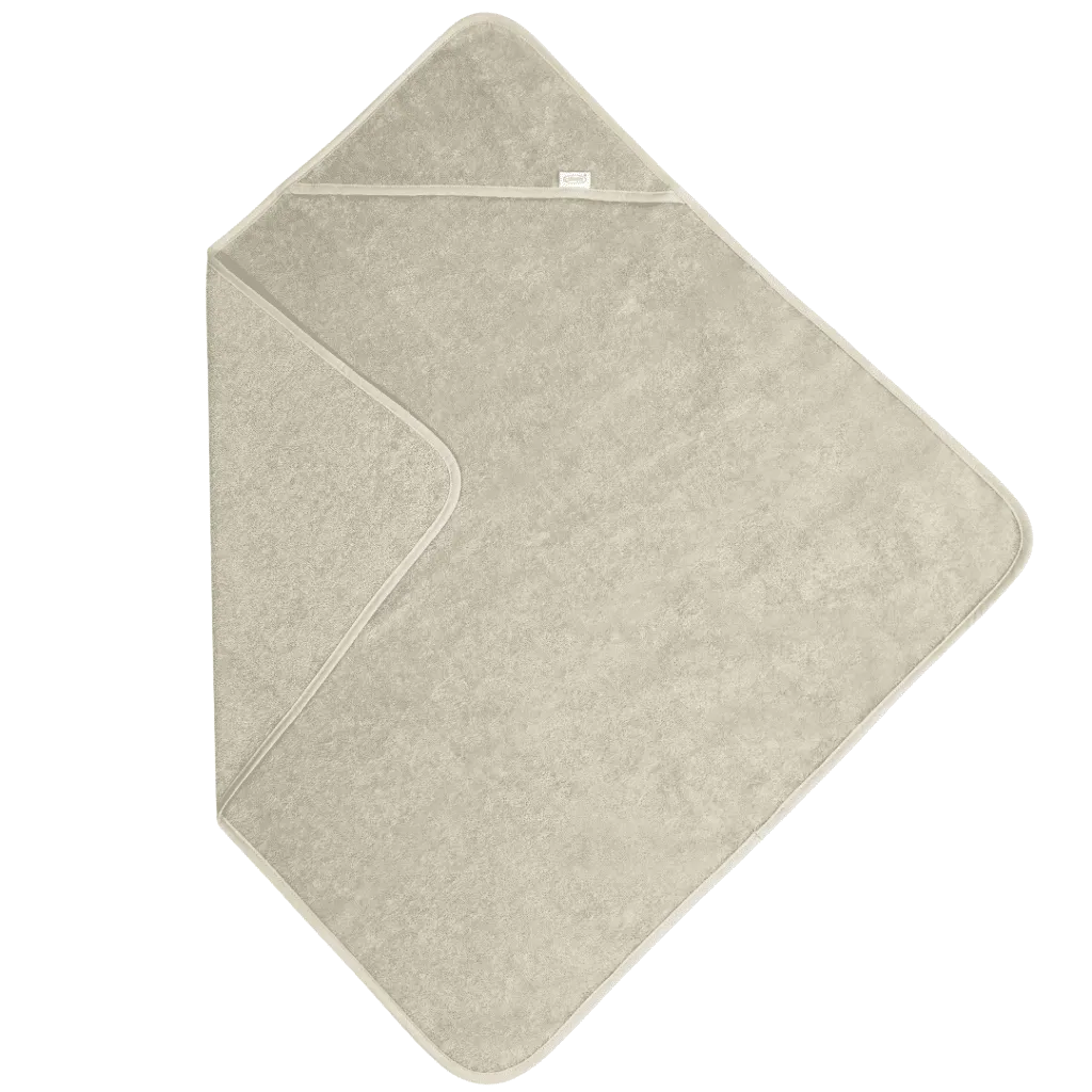 BADCAPE - SANDSTONE GREY